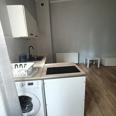 Mostowa Apartment Poznan