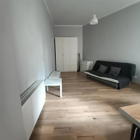 Mostowa Apartment