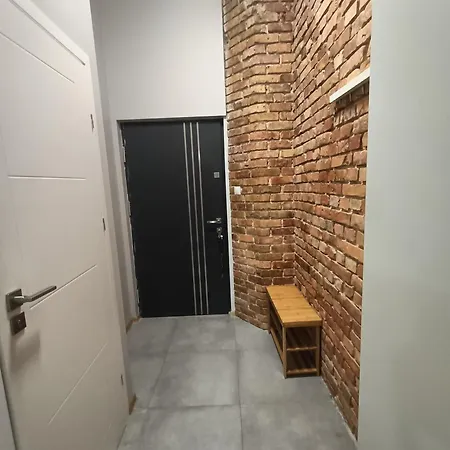 Mostowa Apartment Poznan