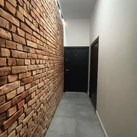 Mostowa * Poznan